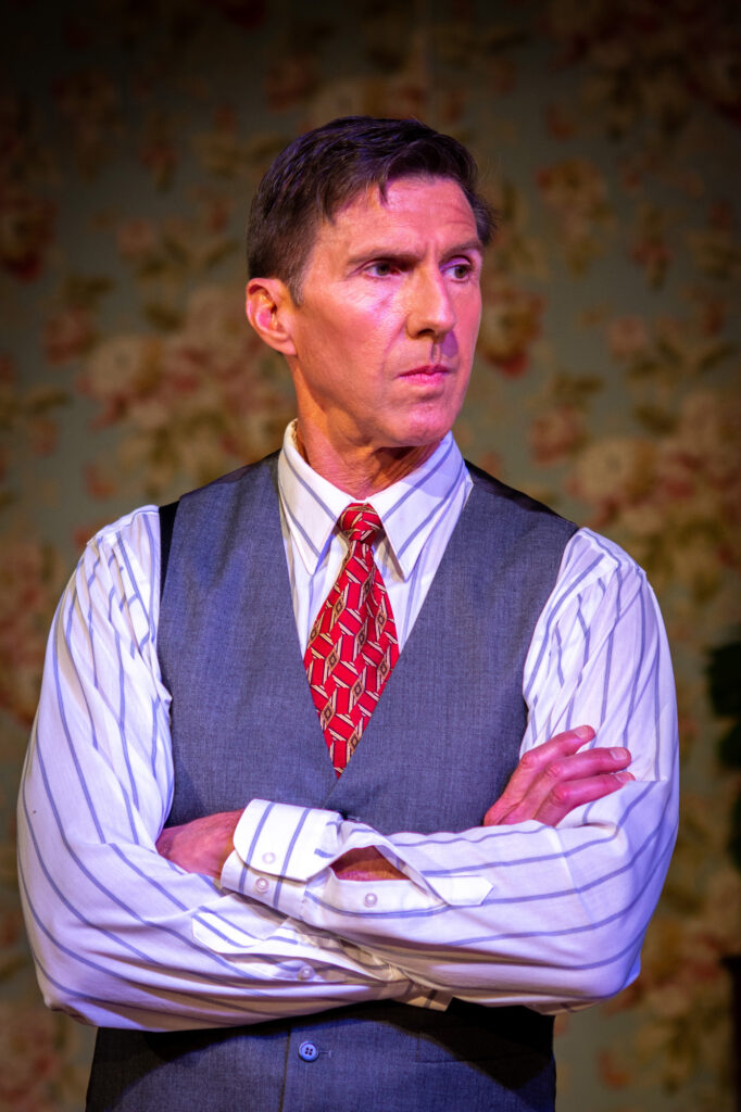 MASC's Production of Watch on the Rhine. September 10-12 & 17-19, 2021