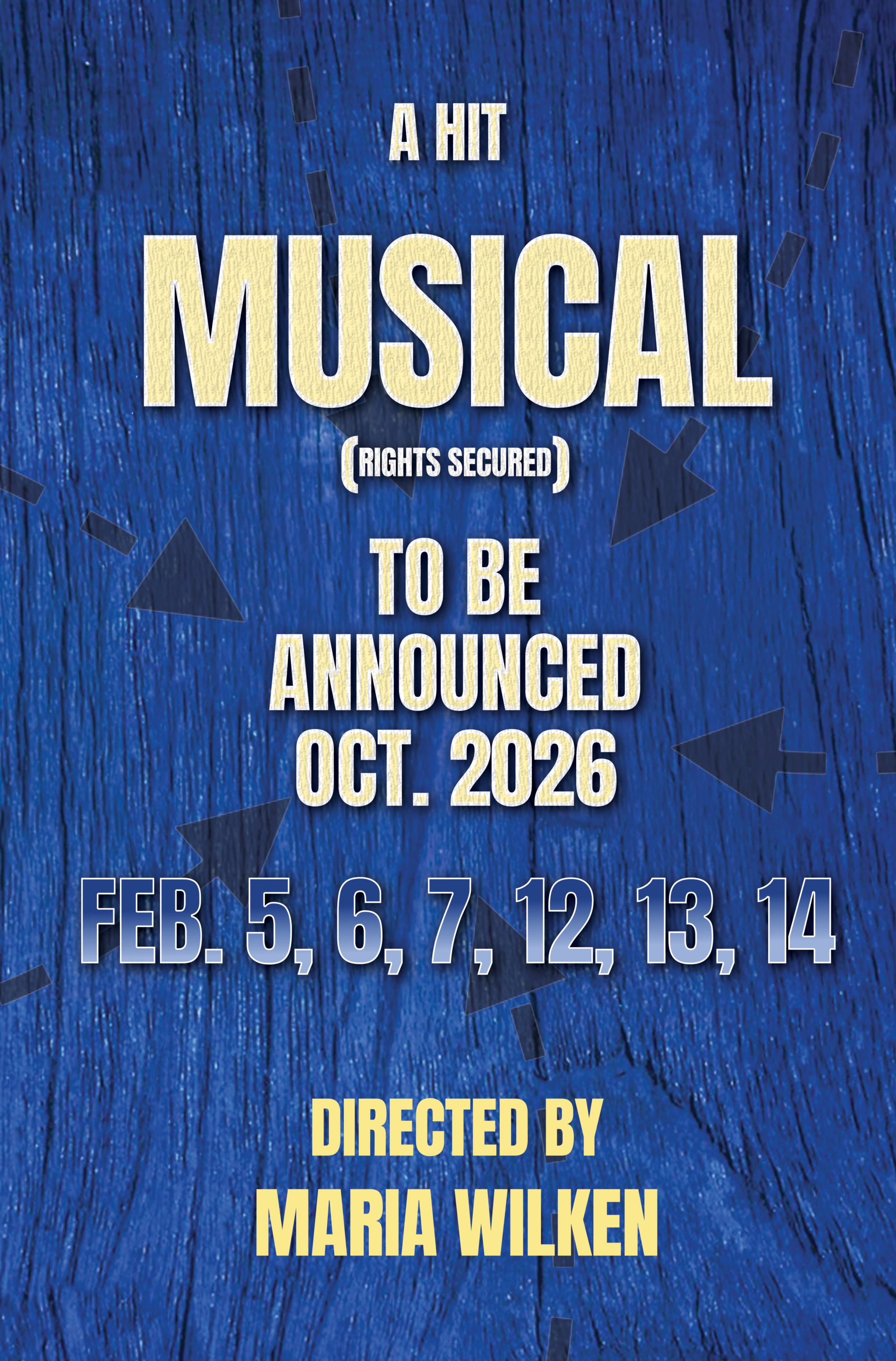 MASC's Production of Unnecessary Farce - February 2023